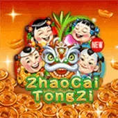 Zhao Cai Tong Zi small thumbnail