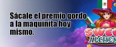 Bono de Bienvenida Explosivo promotion banner
