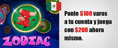 Bono por Invitar Amigos promotion banner