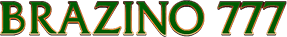 Brazino777 App Logo